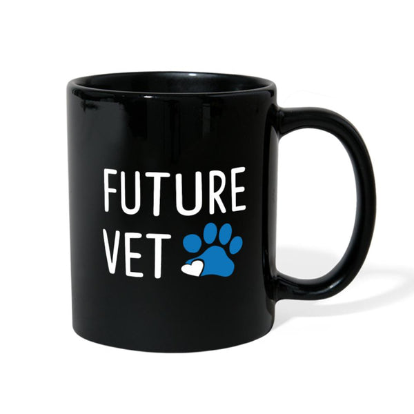 Future Vet Full Color Mug-Full Color Mug | BestSub B11Q-I love Veterinary