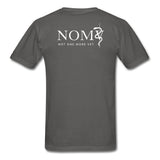 NOMV I remembered your dog's name Unisex T-Shirt-NOMV-I love Veterinary