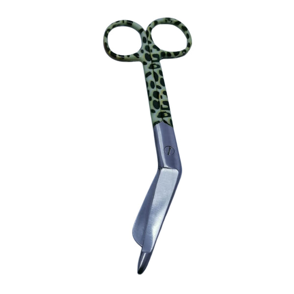 Personalized Bandage Scissors-Veterinary Instruments-I love Veterinary