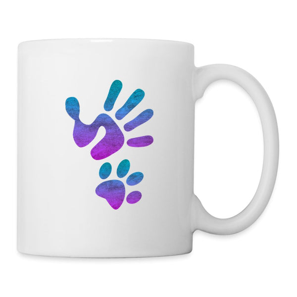 Sarah Parsons Collection - Coffee/Tea Mug-Coffee/Tea Mug | BestSub B101AA-I love Veterinary