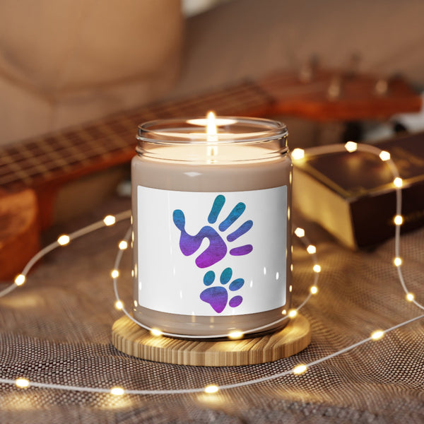 Sarah Parsons Collection - Scented Soy Candle-Candles-I love Veterinary