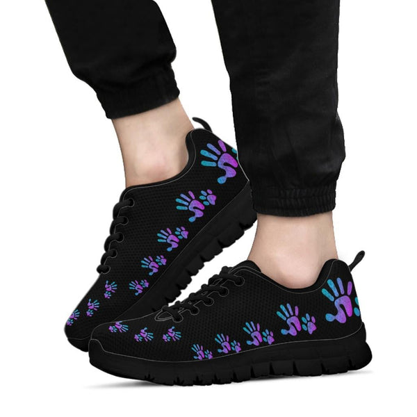 Sarah Parsons Collection - Sneakers-Sneakers-I love Veterinary