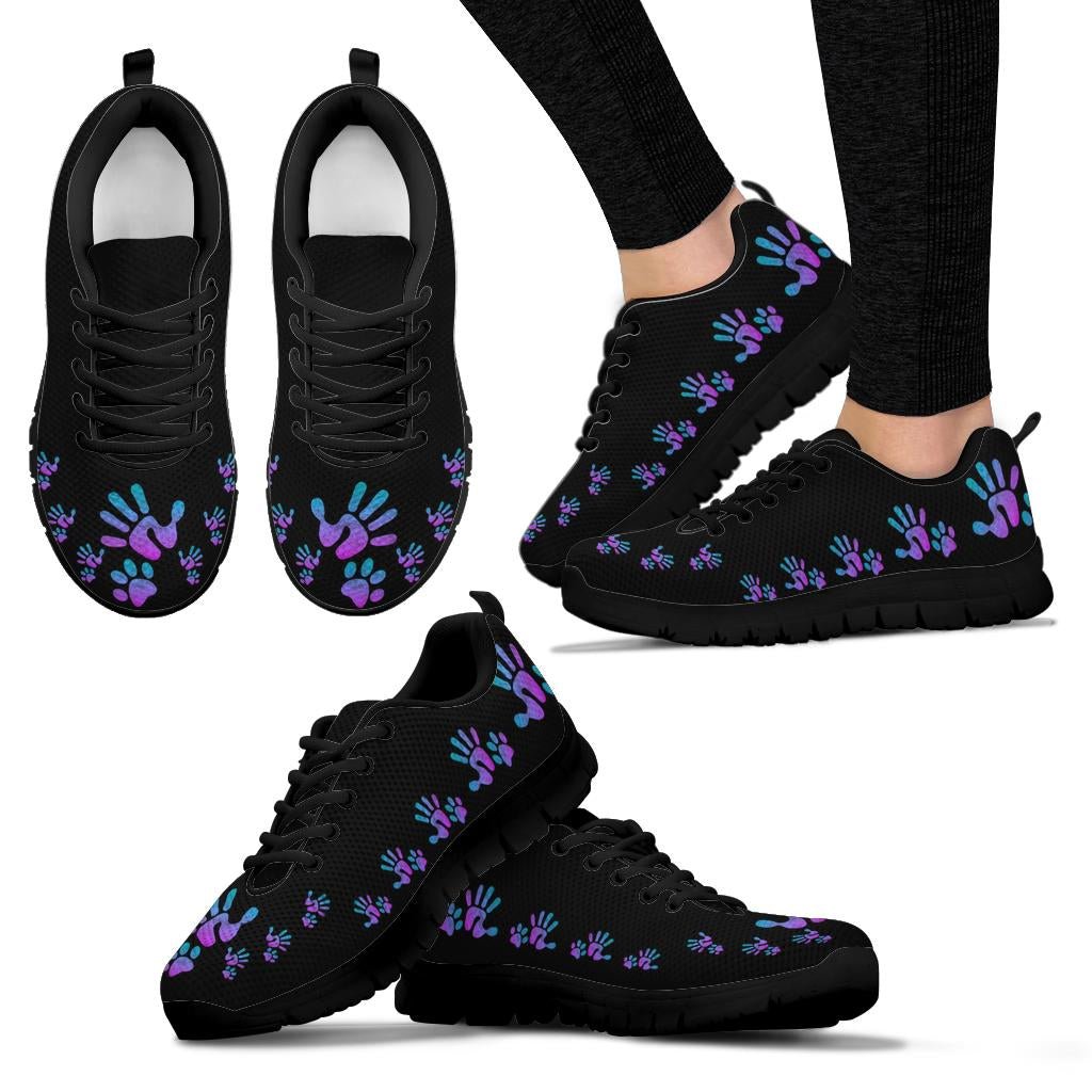 Sarah Parsons Collection - Sneakers-Sneakers-I love Veterinary