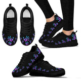 Sarah Parsons Collection - Sneakers-Sneakers-I love Veterinary