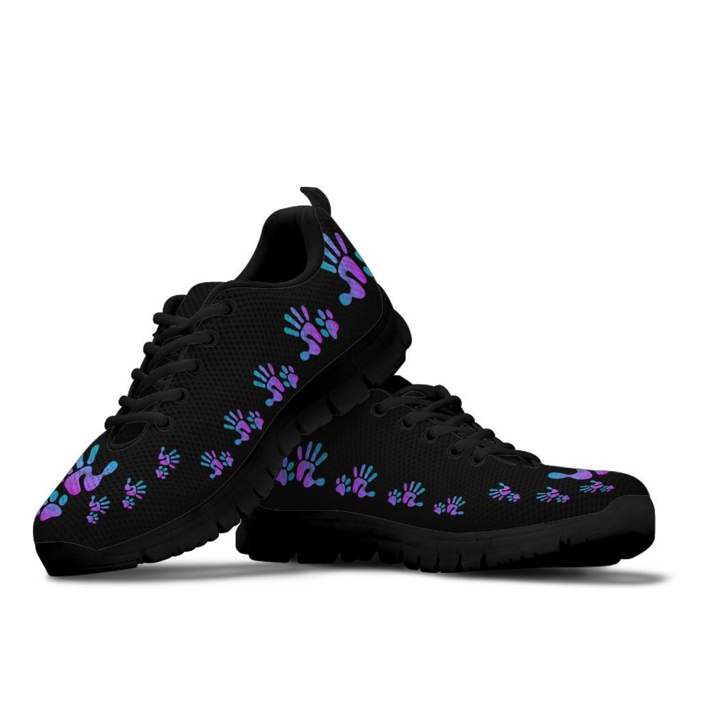 Sarah Parsons Collection - Sneakers-Sneakers-I love Veterinary