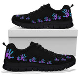 Sarah Parsons Collection - Sneakers-Sneakers-I love Veterinary