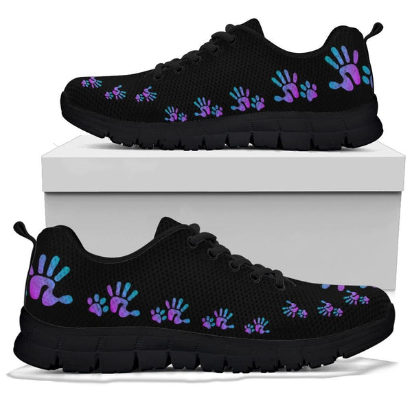 Sarah Parsons Collection - Sneakers-Sneakers-I love Veterinary