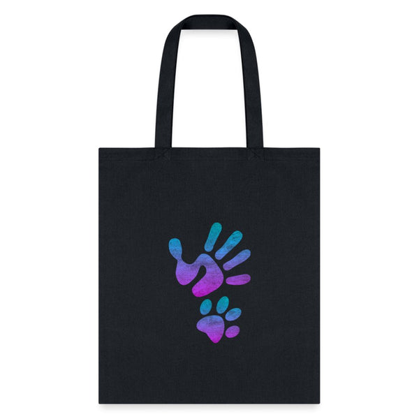 Sarah Parsons Collection - Tote Bag-Tote Bag | Q-Tees Q800-I love Veterinary