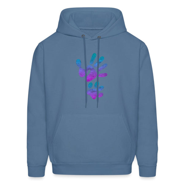 Sarah Parsons Collection - Unisex Hoodie-Men's Hoodie | Hanes P170-I love Veterinary