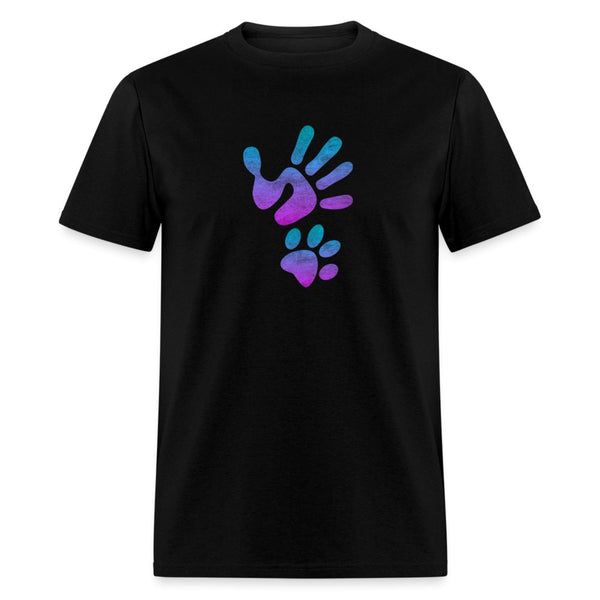 Sarah Parsons Collection - Unisex T-Shirt-Unisex Classic T-Shirt | Fruit of the Loom 3930-I love Veterinary