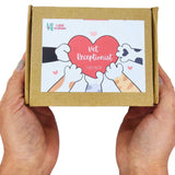 Vet Receptionist Gift Box-Gift Box-I love Veterinary