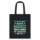 Vet Receptionist Gift Box-Gift Box-I love Veterinary