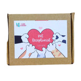 Vet Receptionist Gift Box-Gift Box-I love Veterinary