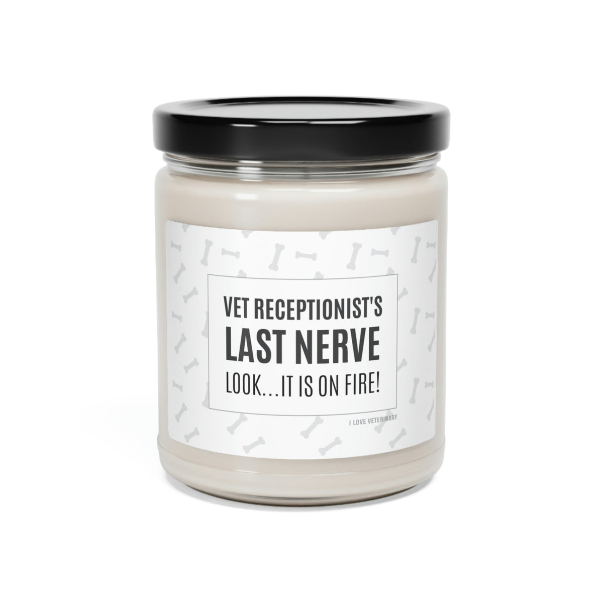 Vet Receptionist Gift Box-Gift Box-I love Veterinary
