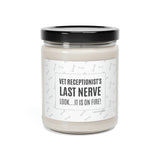 Vet Receptionist Gift Box-Gift Box-I love Veterinary