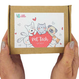 Vet Tech Gift Box-Gift Box-I love Veterinary