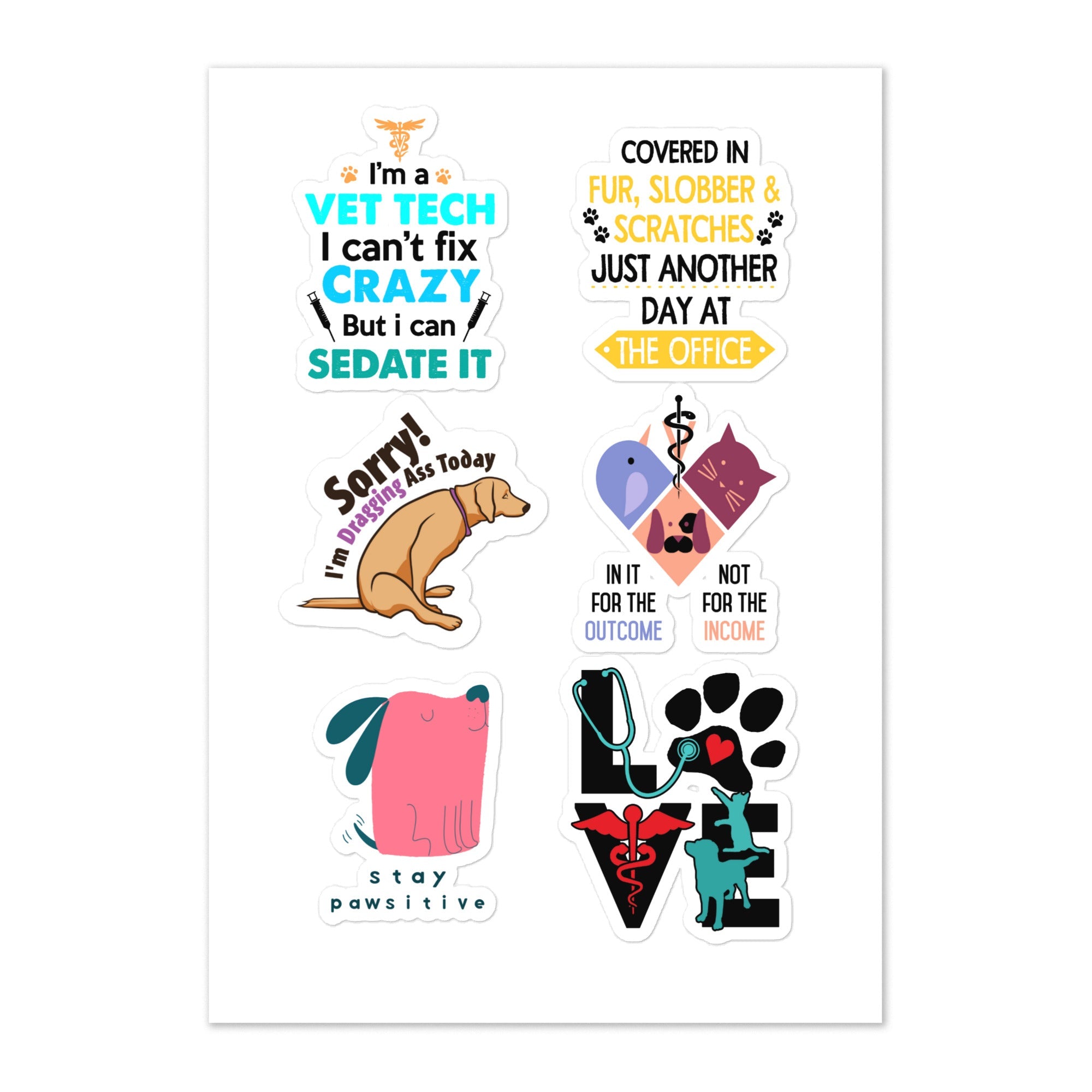 Veterinary Valentines Puns: Heartwarming and Hilarious!