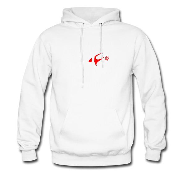 Vet Tech - Super Vet Tech Men's Hoodie-Men's Hoodie | Hanes P170-I love Veterinary