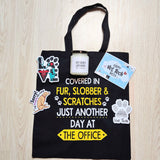 Vet Tech Week Gift Box-Gift Box-I love Veterinary