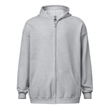 Veterinary Medicine - In it of the outcome not for the income Gildan Heavy Blend Adult Zip Hoodie-Unisex Zip Hoodie | Gildan 18600-I love Veterinary