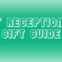 Vet Receptionist Gift Guide - I love Veterinary