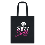 I do butt stuff Tote Bag-Tote Bag | Q-Tees Q800-I love Veterinary