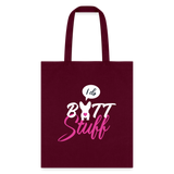 I do butt stuff Tote Bag-Tote Bag | Q-Tees Q800-I love Veterinary