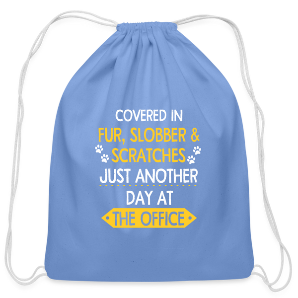 Drawstring bags