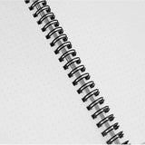 Cat Pulse Spiral Notebook-Spiral Notebook-I love Veterinary