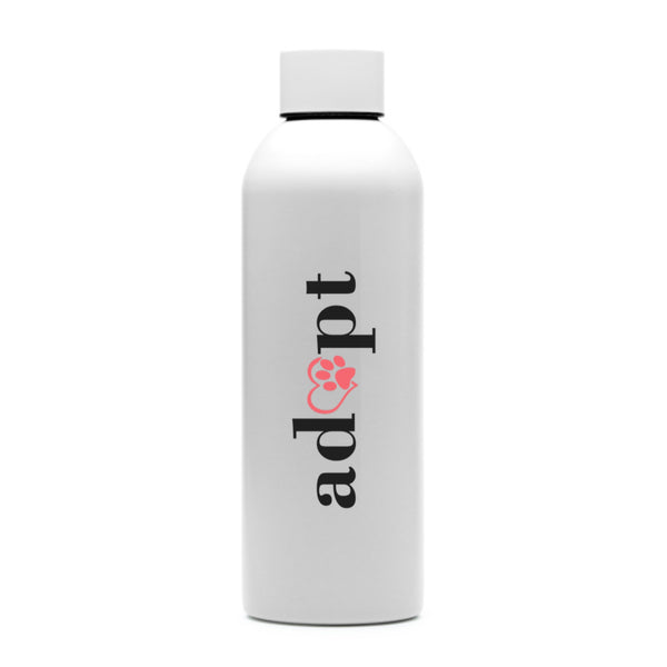 Adopt Water Bottle