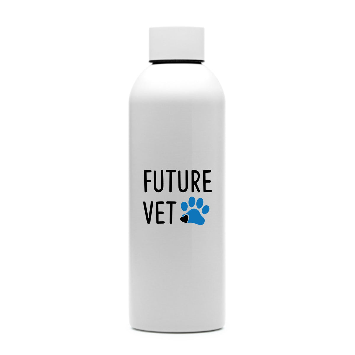Future Vet Water Bottle