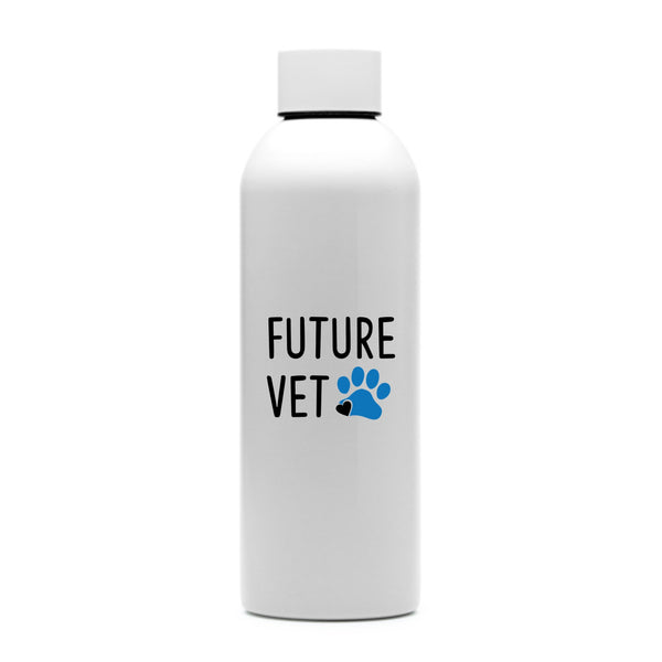 Future Vet Water Bottle
