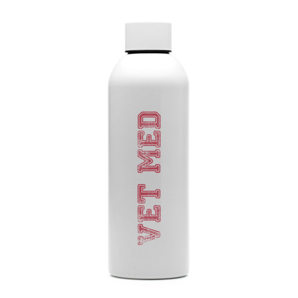 Vet Med Water Bottle