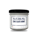 Smells better than Chocolate Vomit Scented Soy Candle-Candles-I love Veterinary