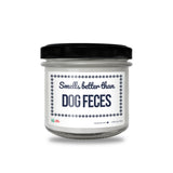 Smells better than Dog Feces Scented Soy Candle-Candles-I love Veterinary