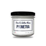 Smells better than Pyometra Scented Soy Candle-Candles-I love Veterinary