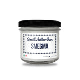 Smells better than Smegma Scented Soy Candle-Candles-I love Veterinary