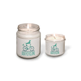 Doxycycline Design Scented Soy Candle-Candles-I love Veterinary