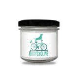 Doxycycline Design Scented Soy Candle-Candles-I love Veterinary
