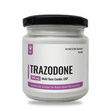 Trazadone Design Scented Soy Candle-Candles-I love Veterinary