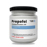 Propofol Design - Scented Soy Candle-Candles-I love Veterinary