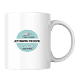 Veterinary Medicine White Mug-White Mug-I love Veterinary