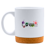 Veterinary Love White Mug-White Mug-I love Veterinary