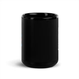 Vet Tech - I'm a... Black Glossy Mug-I love Veterinary