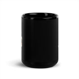 Nice catheter! Black Glossy Mug-I love Veterinary