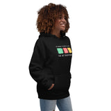 The woman, the wonder, the legend - the Vet Receptionist Women's Premium Hoodie-I love Veterinary