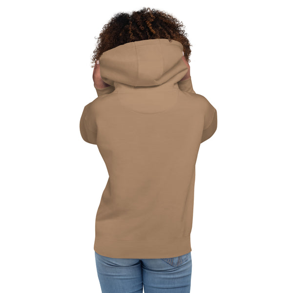 The woman, the wonder, the legend - the Vet Receptionist Women's Premium Hoodie-I love Veterinary