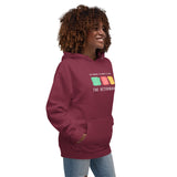 The woman, the wonder, the legend - the Veterinarian Women's Premium Hoodie-I love Veterinary