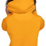 World's best veterinary receptionist color splash Women's Premium Hoodie-I love Veterinary