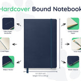 Bolus the propofol Hardcover bound notebook-Hardcover Bound Notebook | JournalBook®-I love Veterinary